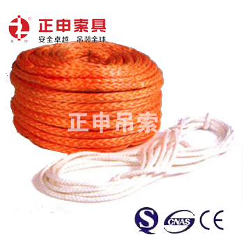 电力用编织绳