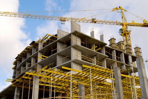 浅谈建筑施工中对吊具质量、安全的控制措施